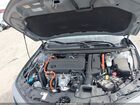 2024 Honda Accord Hybrid Sport Gray vin: 1HGCY2F57RA076876