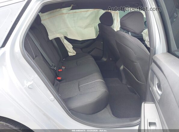 1HGCY2F57RA076876 2024 HONDA ACCORD HYBRID Gray VIN sticker view