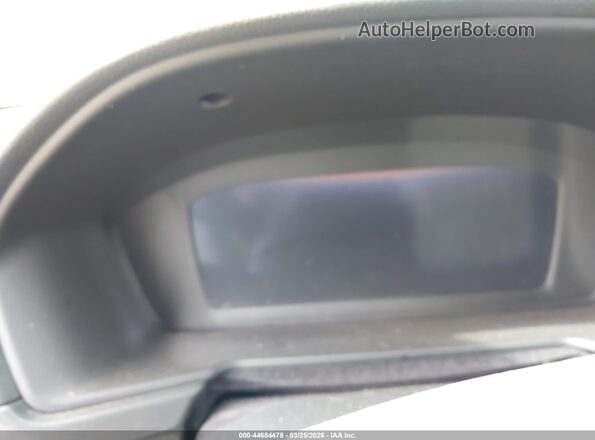 1HGCY2F57RA076876 2024 HONDA ACCORD HYBRID Gray 360 interior view