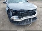 2025 Honda Accord Hybrid Sport Серый vin: 1HGCY2F57SA024640