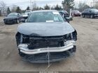 2025 Honda Accord Hybrid Sport Серый vin: 1HGCY2F57SA024640