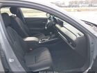 2025 Honda Accord Hybrid Sport Серый vin: 1HGCY2F57SA024640