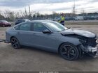 2025 Honda Accord Hybrid Sport Серый vin: 1HGCY2F57SA024640