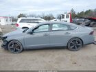 2025 Honda Accord Hybrid Sport Серый vin: 1HGCY2F57SA024640