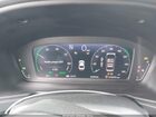2025 Honda Accord Hybrid Sport Серый vin: 1HGCY2F57SA024640
