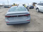 2025 Honda Accord Hybrid Sport Серый vin: 1HGCY2F57SA024640