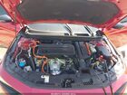 2024 Honda Accord Hybrid Sport Red vin: 1HGCY2F58RA034264