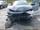 2023 Honda Accord Hybrid Sport Серый vin: 1HGCY2F59PA062216