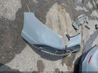 2023 Honda Accord Hybrid Sport Серый vin: 1HGCY2F59PA062216