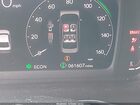 2023 Honda Accord Hybrid Sport Серый vin: 1HGCY2F59PA062216