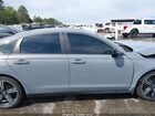 2023 Honda Accord Hybrid Sport Серый vin: 1HGCY2F59PA062216