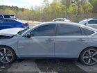 2023 Honda Accord Hybrid Sport Серый vin: 1HGCY2F59PA062216