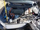 2023 Honda Accord Hybrid Sport Серый vin: 1HGCY2F59PA062216