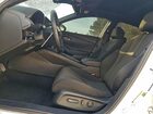 2024 Honda Accord Hybrid Sport White vin: 1HGCY2F59RA089290