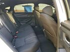2024 Honda Accord Hybrid Sport White vin: 1HGCY2F59RA089290