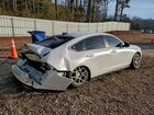 2024 Honda Accord Hybrid Sport White vin: 1HGCY2F59RA089290