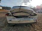 2024 Honda Accord Hybrid Sport White vin: 1HGCY2F59RA089290