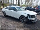 2023 Honda Accord Hybrid Sport White vin: 1HGCY2F5XPA012974