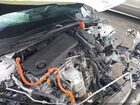 2024 Honda Accord Hybrid Sport Белый vin: 1HGCY2F5XRA015540