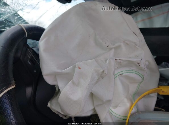 1HGCY2F5XRA015540 2024 HONDA ACCORD HYBRID Белый Вид щитка приборов