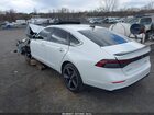 2024 Honda Accord Hybrid Sport Белый vin: 1HGCY2F5XRA015540