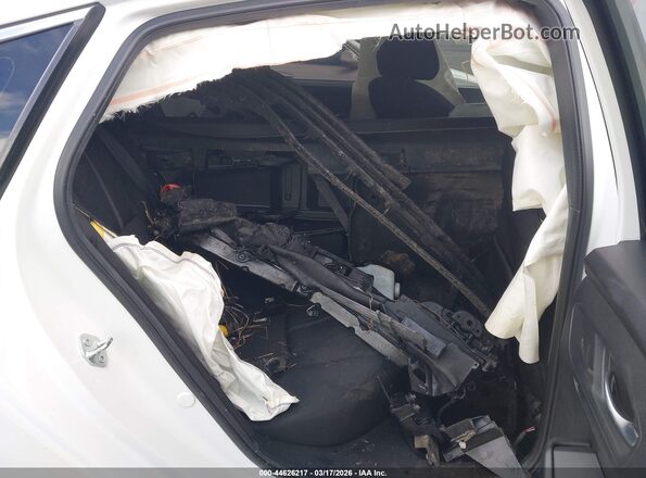 1HGCY2F5XRA015540 2024 HONDA ACCORD HYBRID Белый Вид наклейки с VIN-кодом