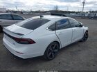 2024 Honda Accord Hybrid Sport Белый vin: 1HGCY2F5XRA015540