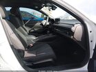2024 Honda Accord Hybrid Sport White vin: 1HGCY2F5XRA075205