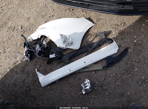 1HGCY2F5XRA075205 2024 HONDA ACCORD HYBRID White Вид щитка приладів