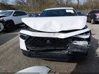 2024 Honda Accord Hybrid Sport White vin: 1HGCY2F5XRA075205