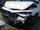 2024 Honda Accord Hybrid Sport White vin: 1HGCY2F5XRA075205