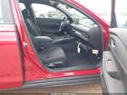 2025 Honda Accord Hybrid Sport Красный vin: 1HGCY2F5XSA037558
