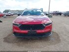 2025 Honda Accord Hybrid Sport Красный vin: 1HGCY2F5XSA037558