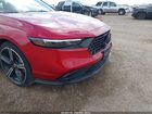 2025 Honda Accord Hybrid Sport Красный vin: 1HGCY2F5XSA037558