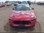 2025 Honda Accord Hybrid Sport Красный vin: 1HGCY2F5XSA037558