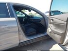 2025 Honda Accord Hybrid Sport Серый vin: 1HGCY2F5XSA082905