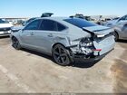 2025 Honda Accord Hybrid Sport Серый vin: 1HGCY2F5XSA082905
