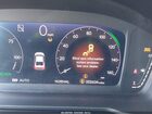 2025 Honda Accord Hybrid Sport Серый vin: 1HGCY2F5XSA082905