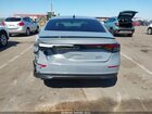 2025 Honda Accord Hybrid Sport Серый vin: 1HGCY2F5XSA082905
