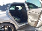 2025 Honda Accord Hybrid Sport Серый vin: 1HGCY2F5XSA082905