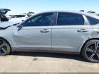 2025 Honda Accord Hybrid Sport Серый vin: 1HGCY2F5XSA082905