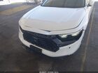 2024 Honda Accord Hybrid Ex-l White vin: 1HGCY2F61RA090684
