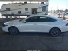 2024 Honda Accord Hybrid Ex-l White vin: 1HGCY2F61RA090684