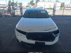 2024 Honda Accord Hybrid Ex-l White vin: 1HGCY2F61RA090684