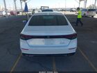 2024 Honda Accord Hybrid Ex-l White vin: 1HGCY2F61RA090684