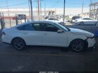 2024 Honda Accord Hybrid Ex-l White vin: 1HGCY2F61RA090684