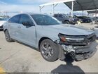 2025 Honda Accord Hybrid Ex-l Gray vin: 1HGCY2F63SA011960