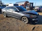2023 Honda Accord Hybrid Exl Charcoal vin: 1HGCY2F67PA018028