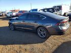 2023 Honda Accord Hybrid Exl Charcoal vin: 1HGCY2F67PA018028