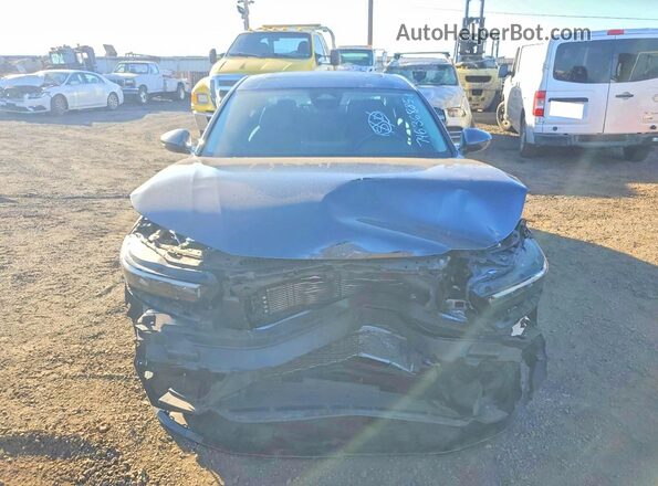 1HGCY2F67PA018028 2023 HONDA ACCORD Charcoal Front view